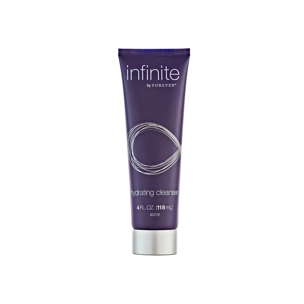 Hydrating Cleanser 